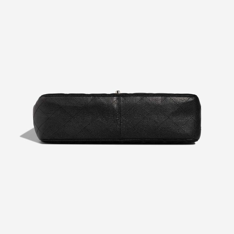 Chanel Timeless Jumbo Caviar Black | Sell your designer bag