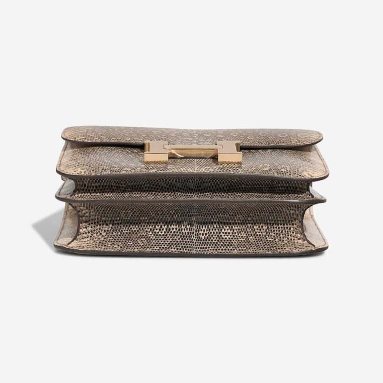 Hermès Constance 18 Lizard Désert Ombré | Sell your designer bag