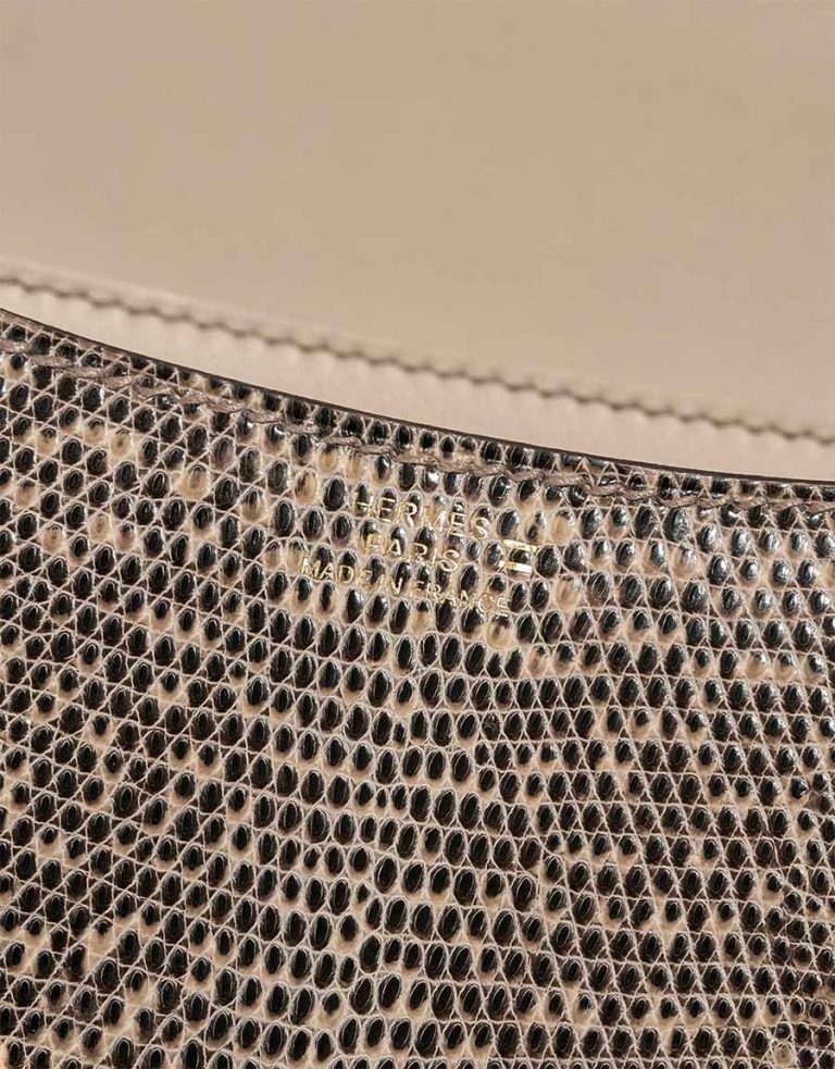 Hermès Constance 18 Lizard Désert Ombré Logo | Sell your designer bag