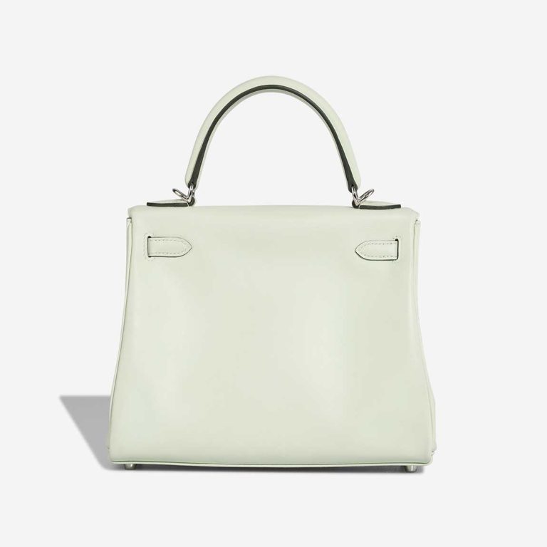 Hermès Kelly 25 Swift Vert Fizz | Sell your designer bag