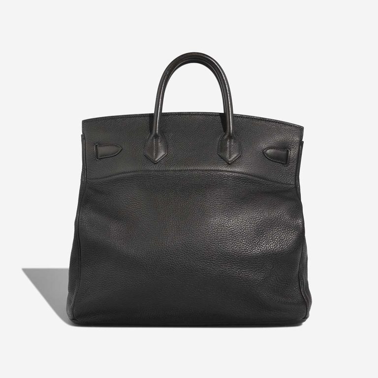 Hermès Haut à Courroies 40 Clémence Black | Sell your designer bag