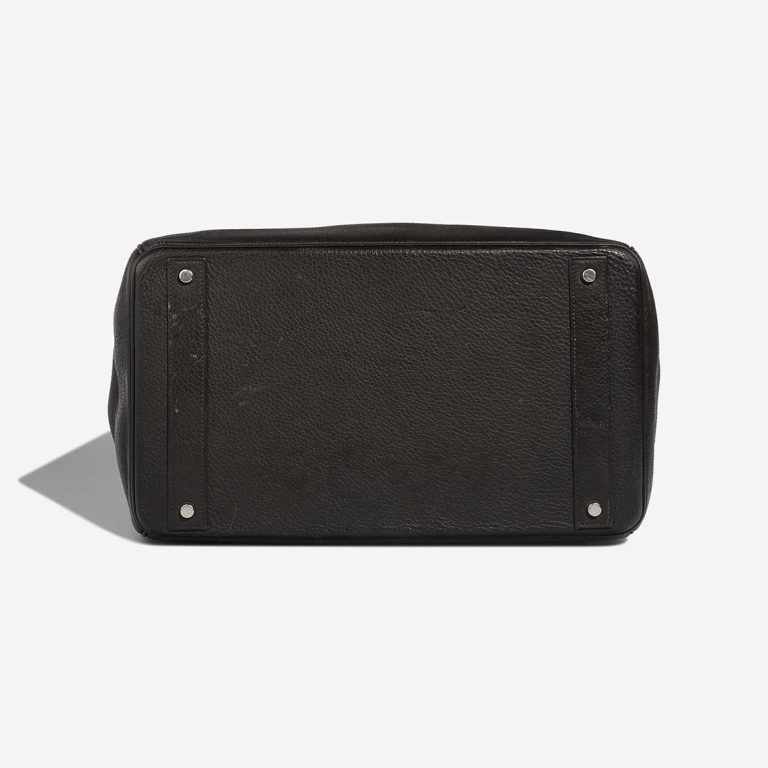Hermès Haut à Courroies 40 Clémence Black | Sell your designer bag