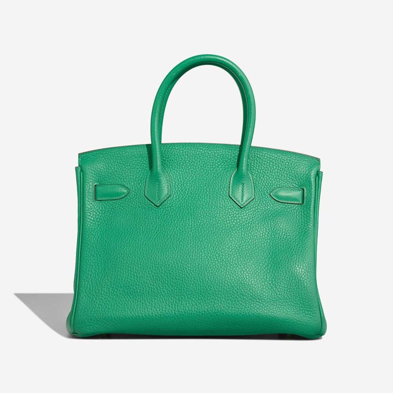 Hermès Birkin 30 Togo Menthe | Sell your designer bag