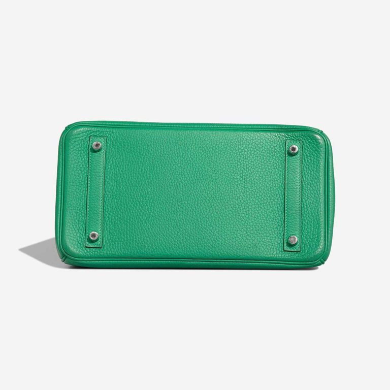 Hermès Birkin 30 Togo Menthe | Sell your designer bag