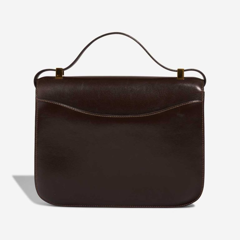 Hermès Constance 24 Box Cacao | Sell your designer bag