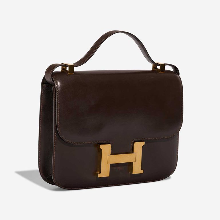 Hermès Constance 24 Box Cacao | Sell your designer bag