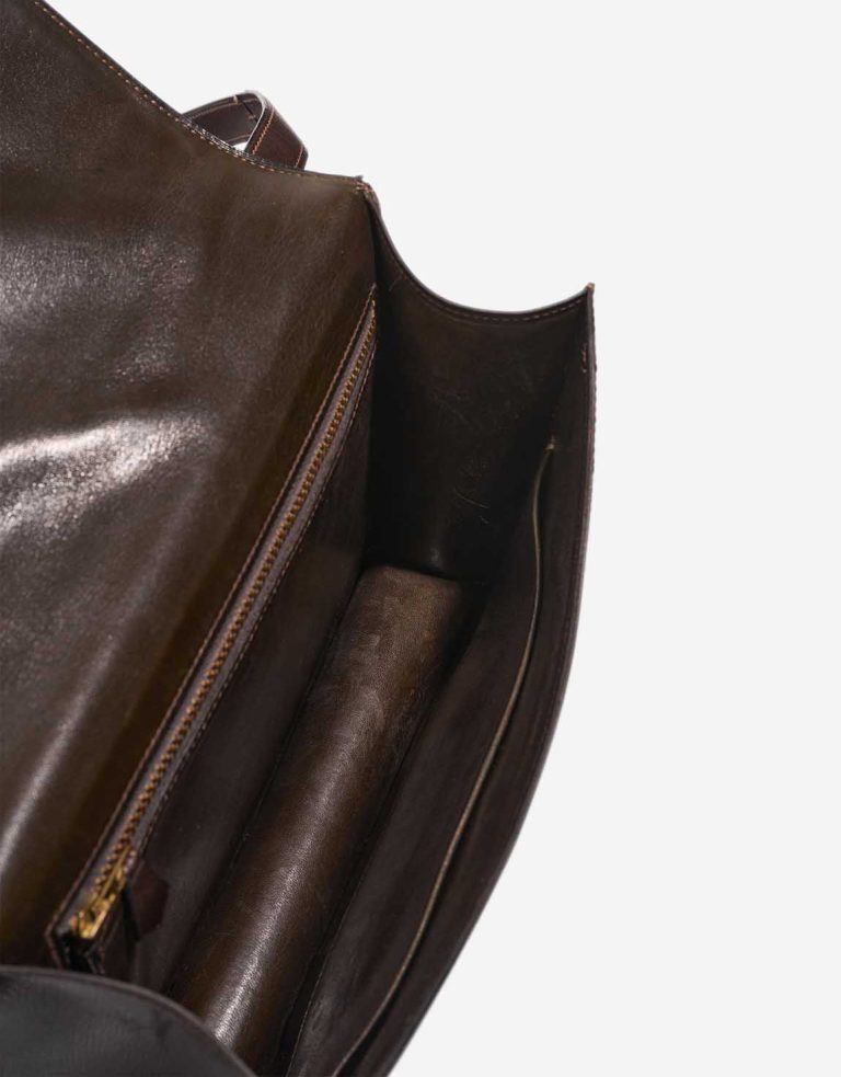 Hermès Constance 24 Box Cacao Inside | Sell your designer bag