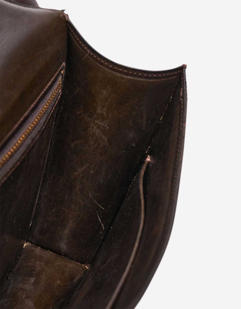 Hermès Constance 24 Box Cacao Signs of wear | Sell your designer bag