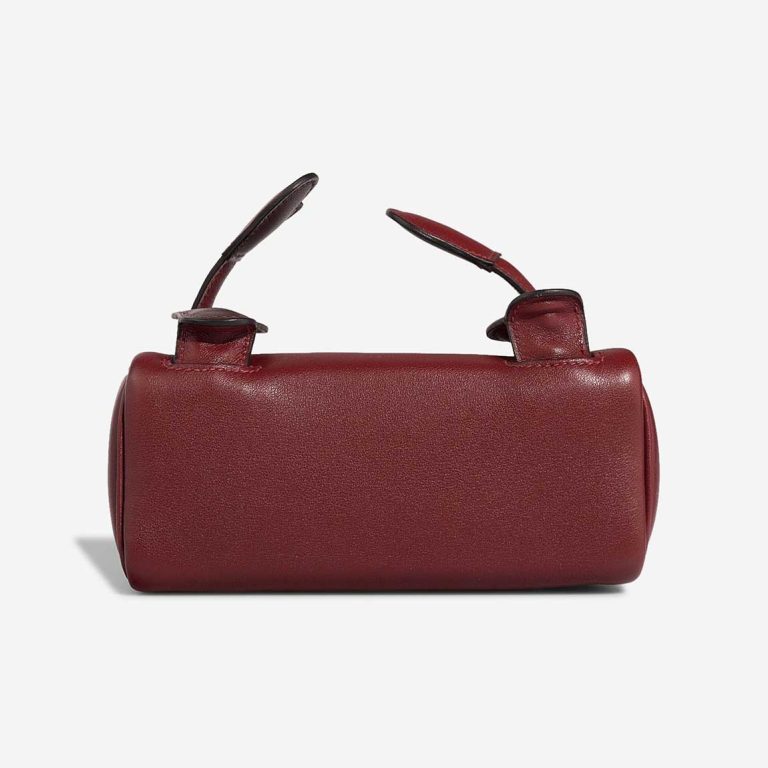 Hermès Kelly Doll Swift Rouge H | Sell your designer bag