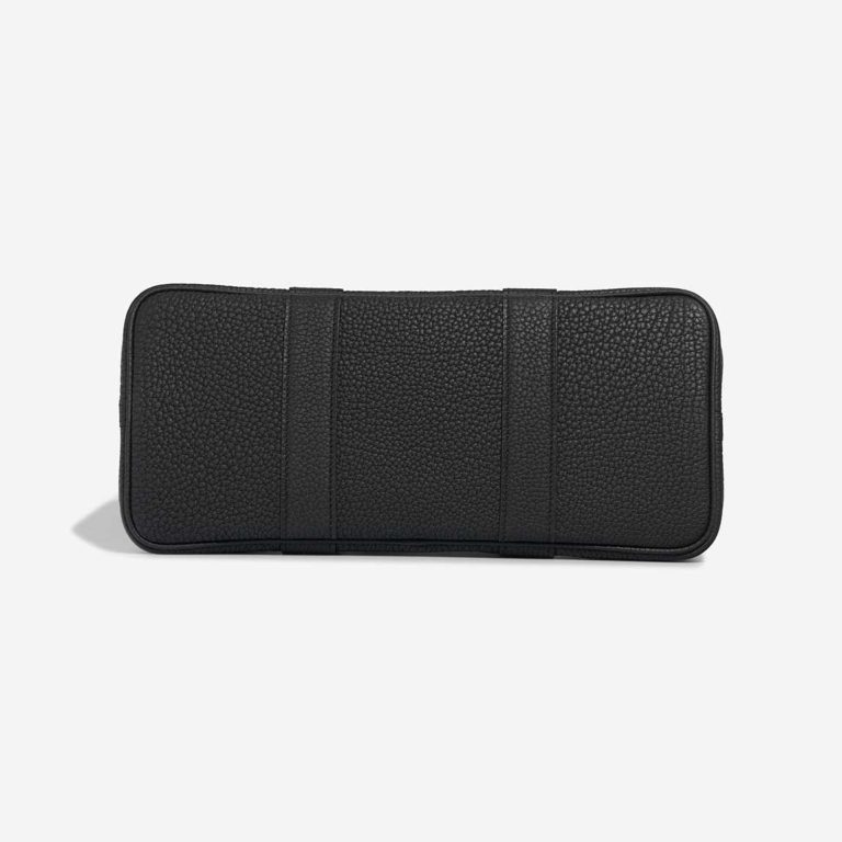 Hermès Garden Party 30 Veau Négonda Black | Sell your designer bag