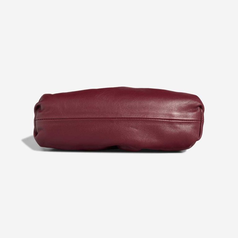 Bottega Veneta Pouch Mini Calf Burgundy | Sell your designer bag
