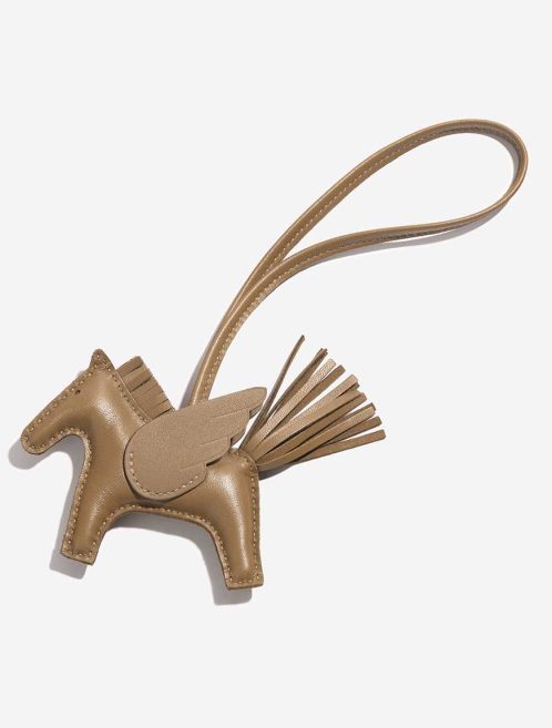 Hermès Rodeo Pegasus PM Swift Chai Front | Sell your designer bag