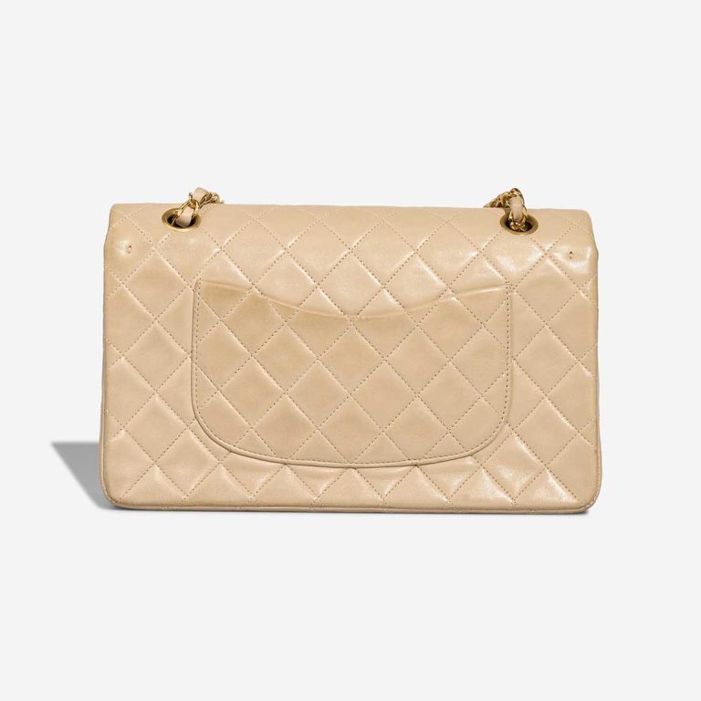 Chanel Timeless Medium Lamb Beige | Sell your designer bag
