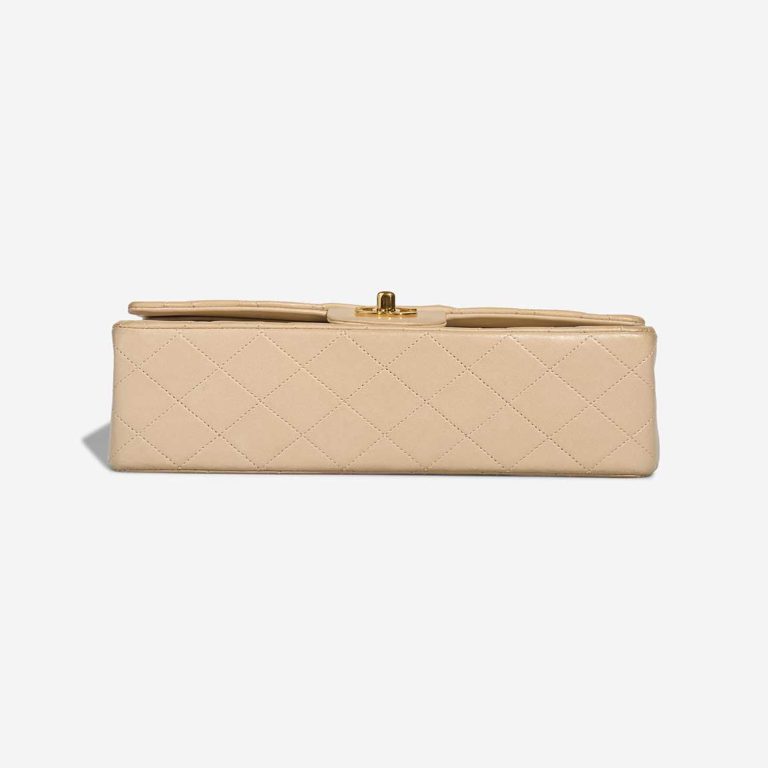 Chanel Timeless Medium Lamb Beige | Sell your designer bag