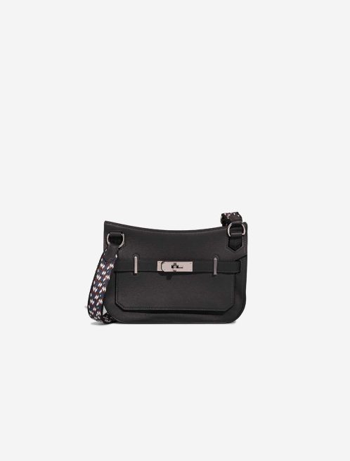Hermès Jypsière Mini Evercolor Caban Front | Sell your designer bag