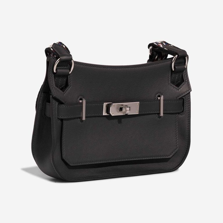 Hermès Jypsière Mini Evercolor Caban | Sell your designer bag