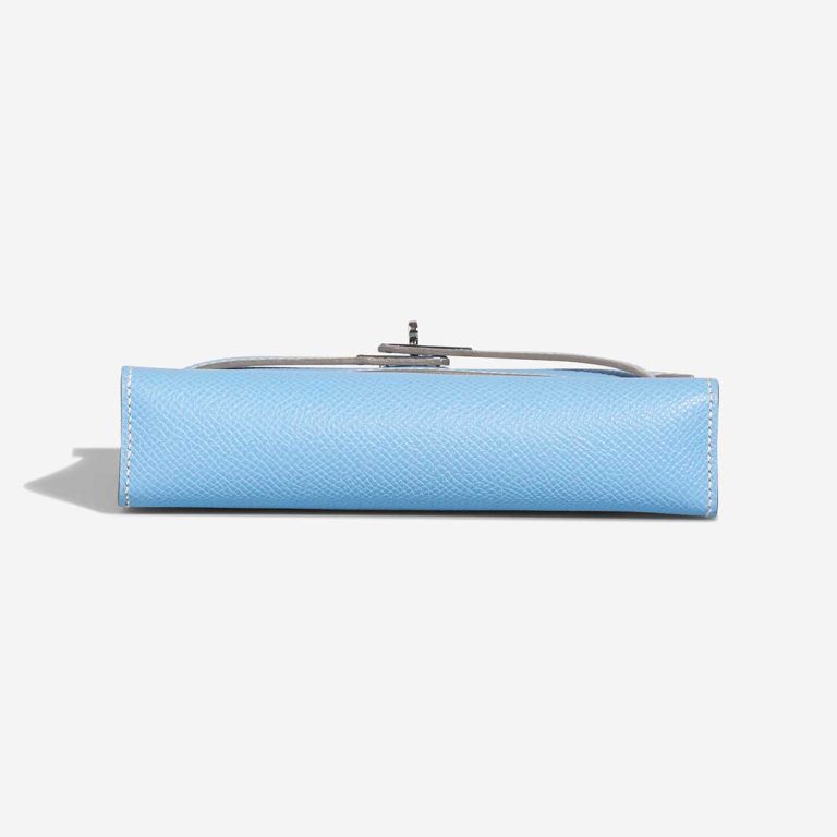Hermès Kelly Micro Epsom Bleu Céleste | Sell your designer bag