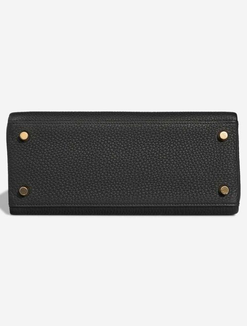 Hermès Kelly 25 Togo Black | Sell your designer bag