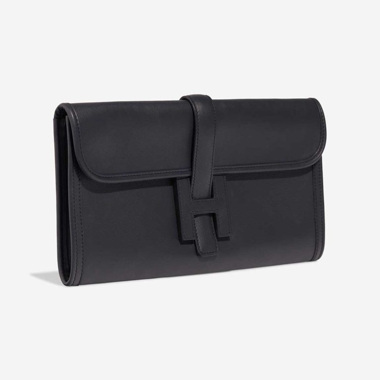 Hermès Jige 29 Swift Bleu Indigo | Sell your designer bag