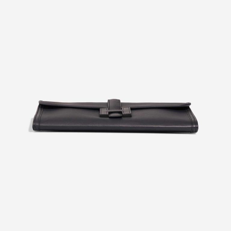 Hermès Jige 29 Swift Bleu Indigo | Sell your designer bag
