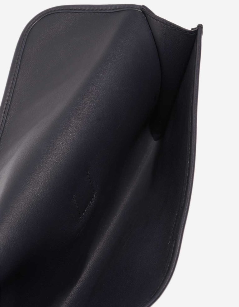 Hermès Jige 29 Swift Bleu Indigo Inside | Sell your designer bag