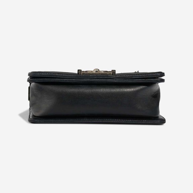 Chanel Boy Small Lamb Black | Sell your designer bag