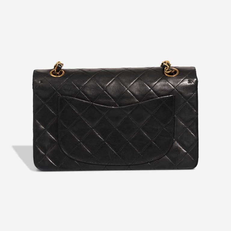 Chanel Timeless Small Lamb Black | Sell your designer bag