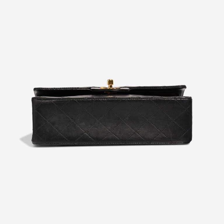 Chanel Timeless Small Lamb Black | Sell your designer bag