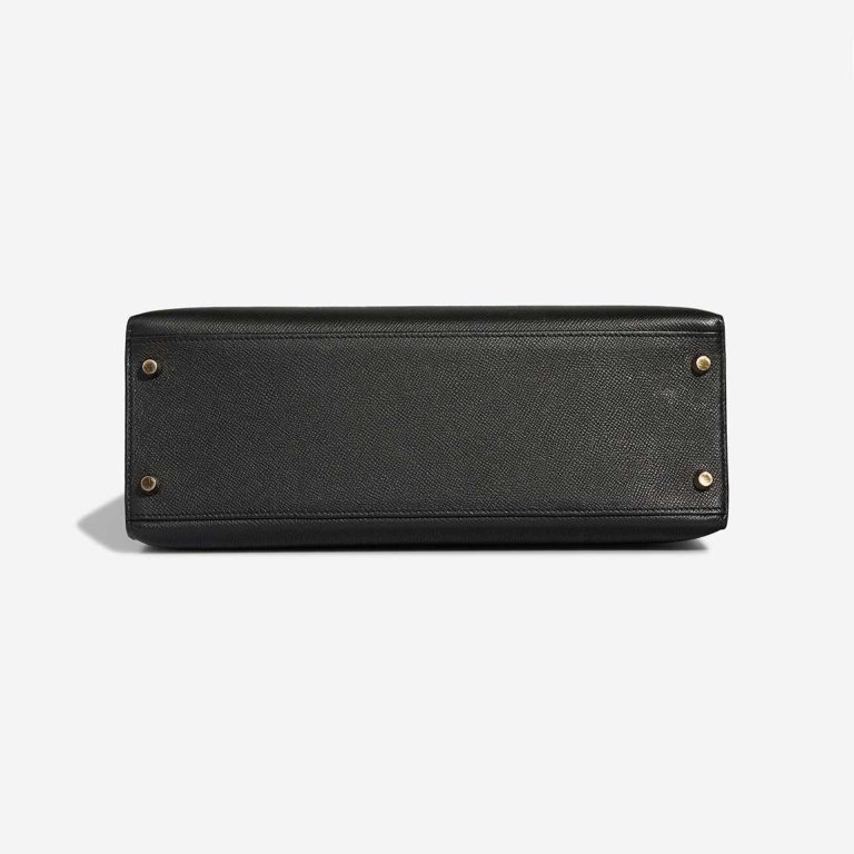 Hermès Kelly 32 Epsom Black | Sell your designer bag