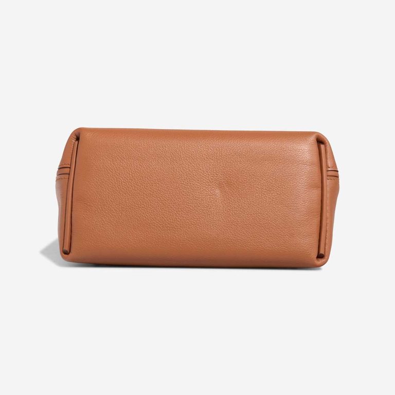 Hermès 24/24 21 Clémence / Swift Gold | Sell your designer bag