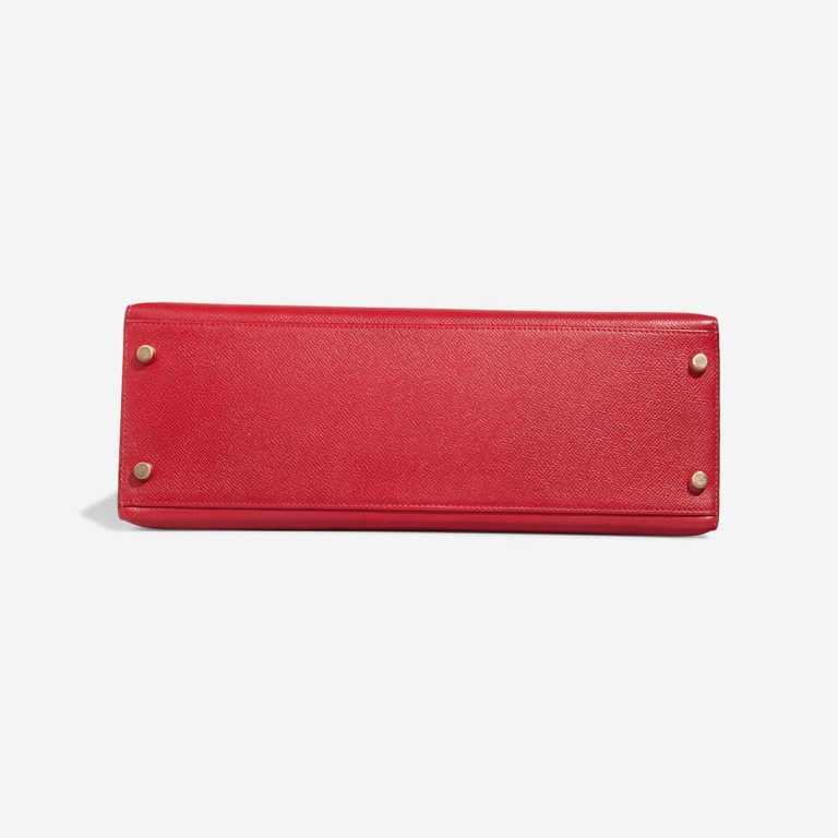 Hermès Kelly 32 Courchevel Rouge Casaque | Sell your designer bag
