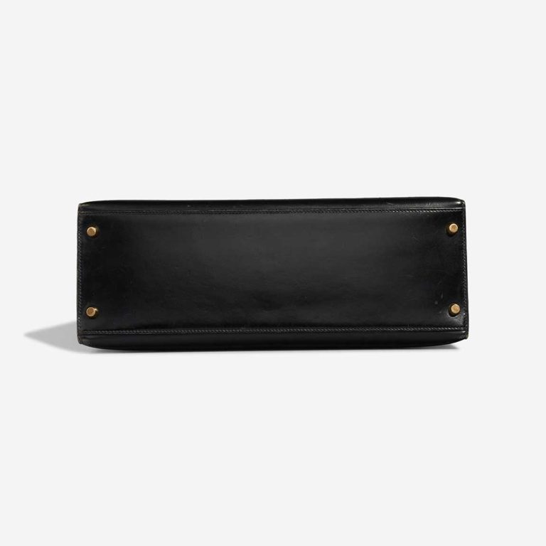 Hermès Kelly 35 Box Black | Sell your designer bag