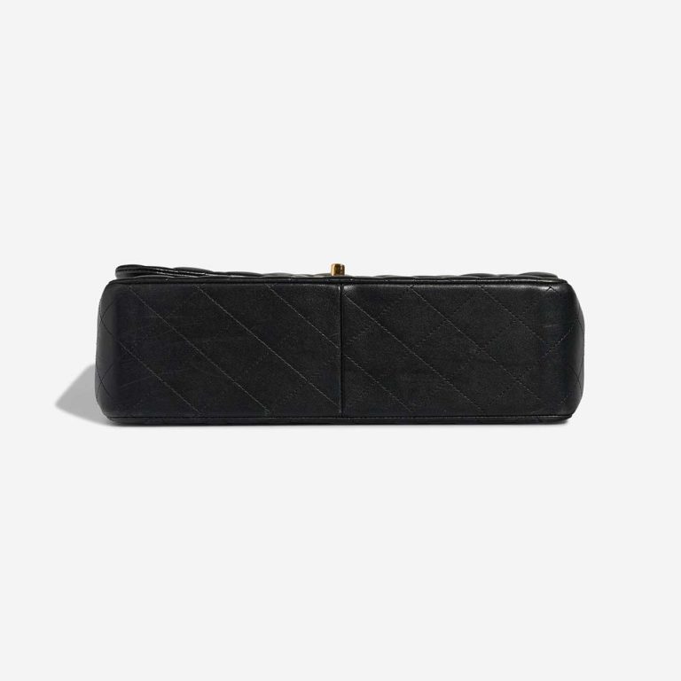 Chanel Timeless Jumbo Lamb Black | Sell your designer bag