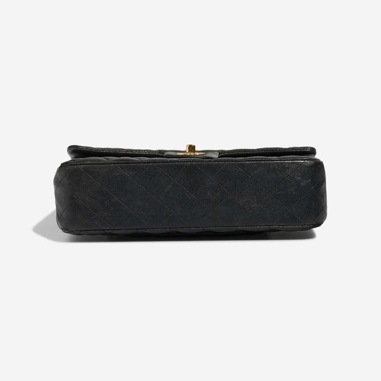 Chanel Timeless Medium Lamb Black | Sell your designer bag