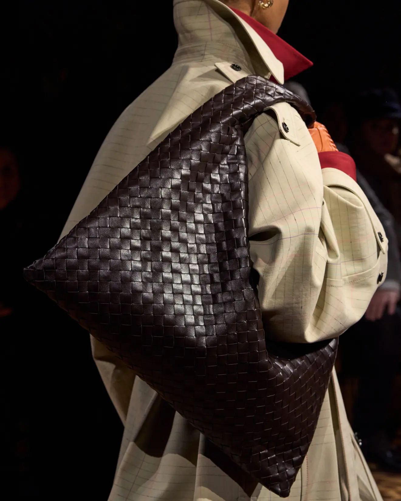 Bottega Veneta Hop bag 