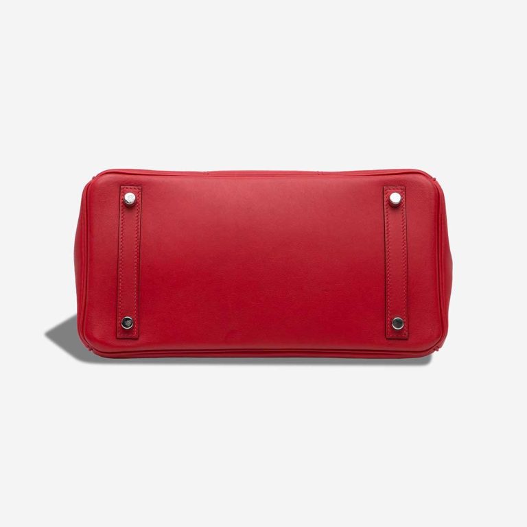 Hermès Birkin Tressage 30 Swift Rouge Piment / Rouge de Coeur / Rouge H | Sell your designer bag