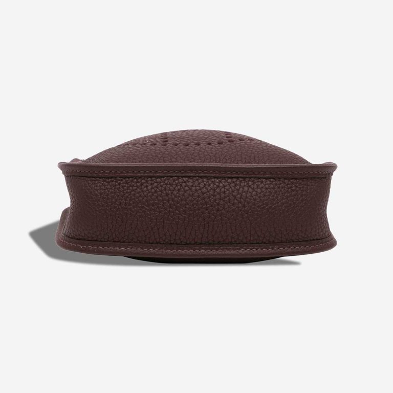 Hermès Evelyne 16 Clémence Rouge Sellier Front | Sell your designer bag