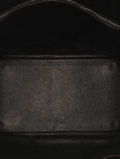 Hermès Birkin 35 Clémence Black Inside | Sell your designer bag