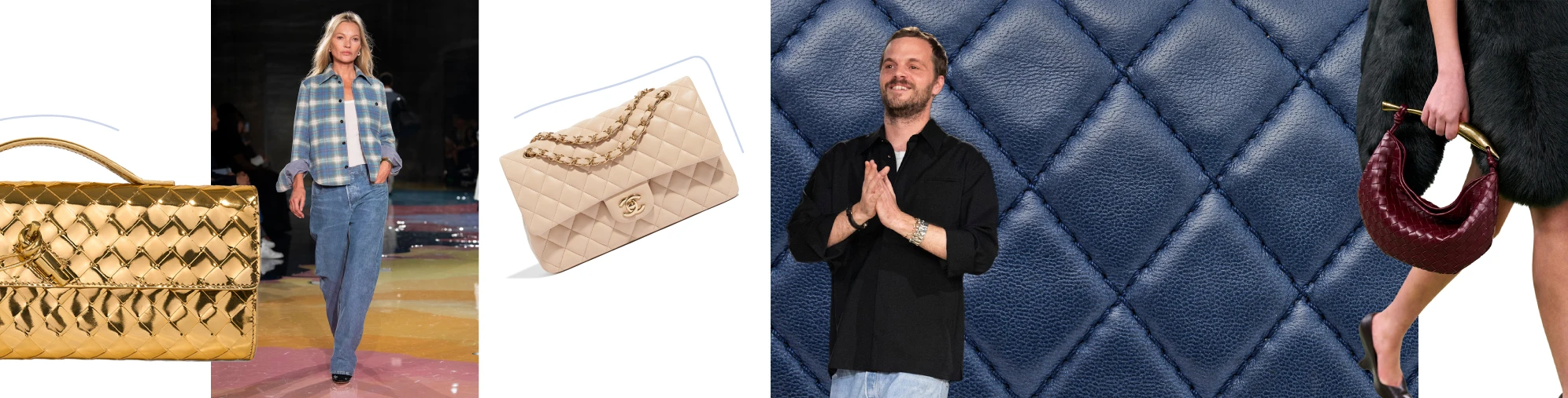 Crafting the Future of Chanel: Matthieu Blazy