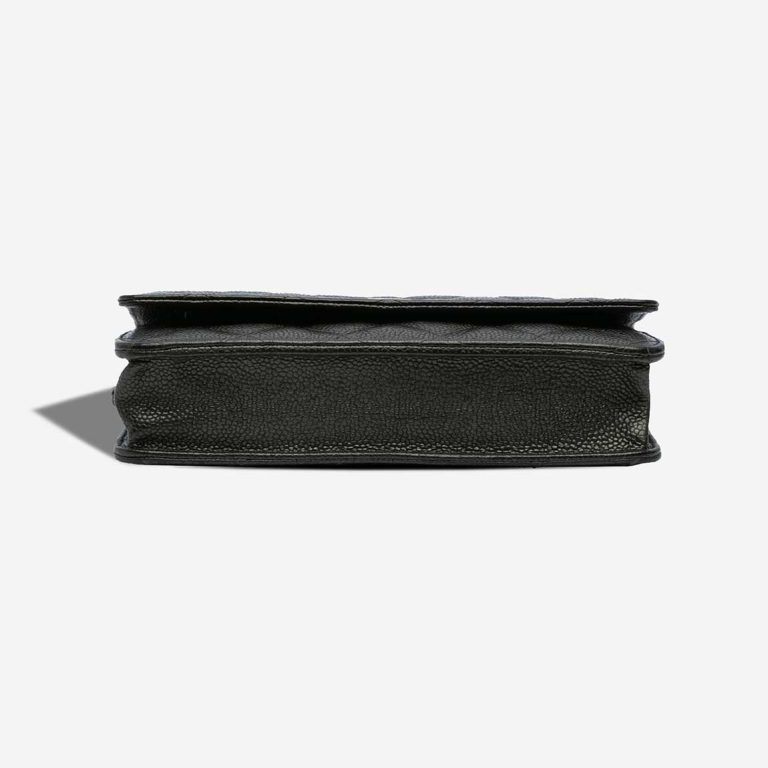 Chanel Wallet On Chain Caviar Black | Sell your designer bag