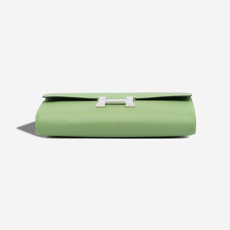 Hermès Constance To Go Epsom Vert Criquet | Sell your designer bag