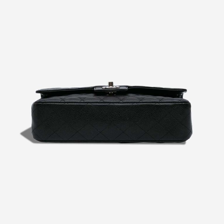Chanel Timeless Medium Caviar Black | Sell your designer bag
