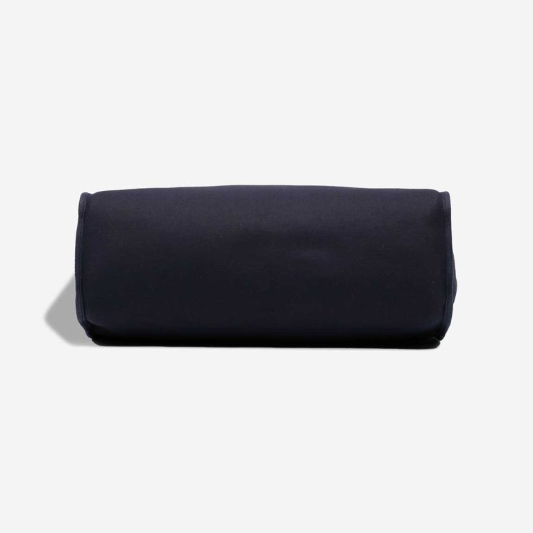 Hermès Herbag 39 Toile / Vache Hunter Blue Marine / Bleu Indigo | Sell your designer bag
