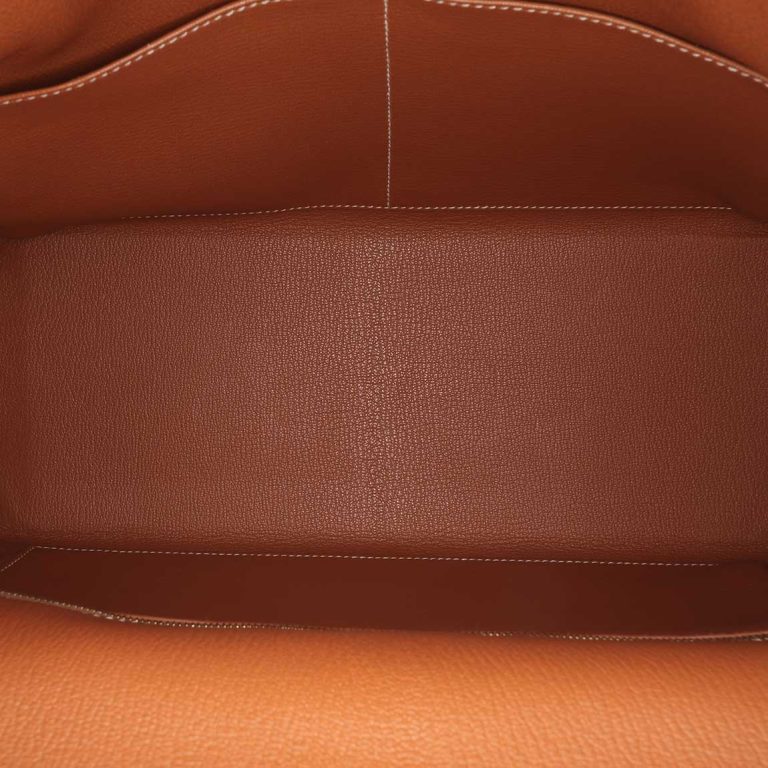 Hermès Kelly 35 Candy Collection Epsom Rose Jaipur / Gold Inside | Sell your designer bag