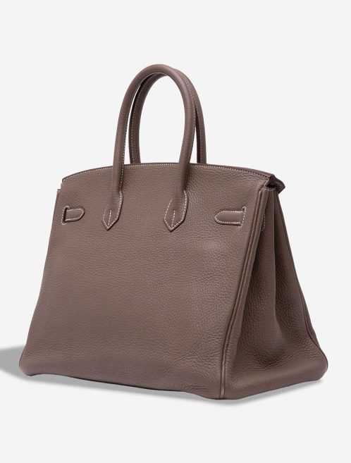 Hermès Birkin 35 Togo Étoupe | Sell your designer bag