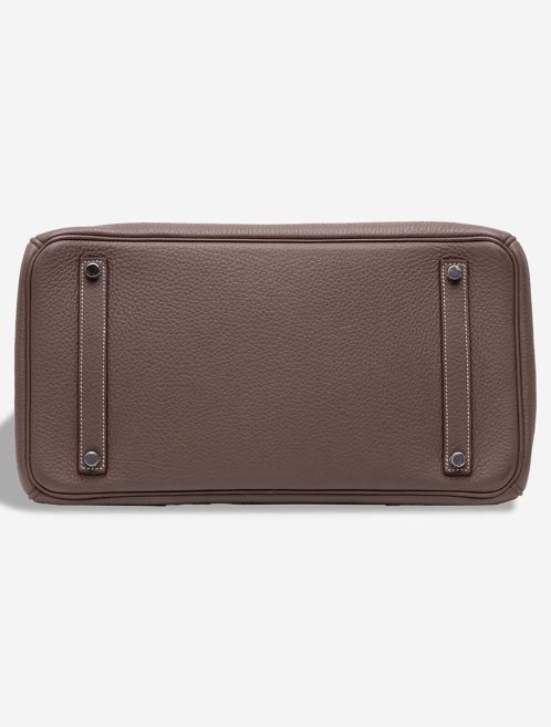 Hermès Birkin 35 Togo Étoupe | Sell your designer bag