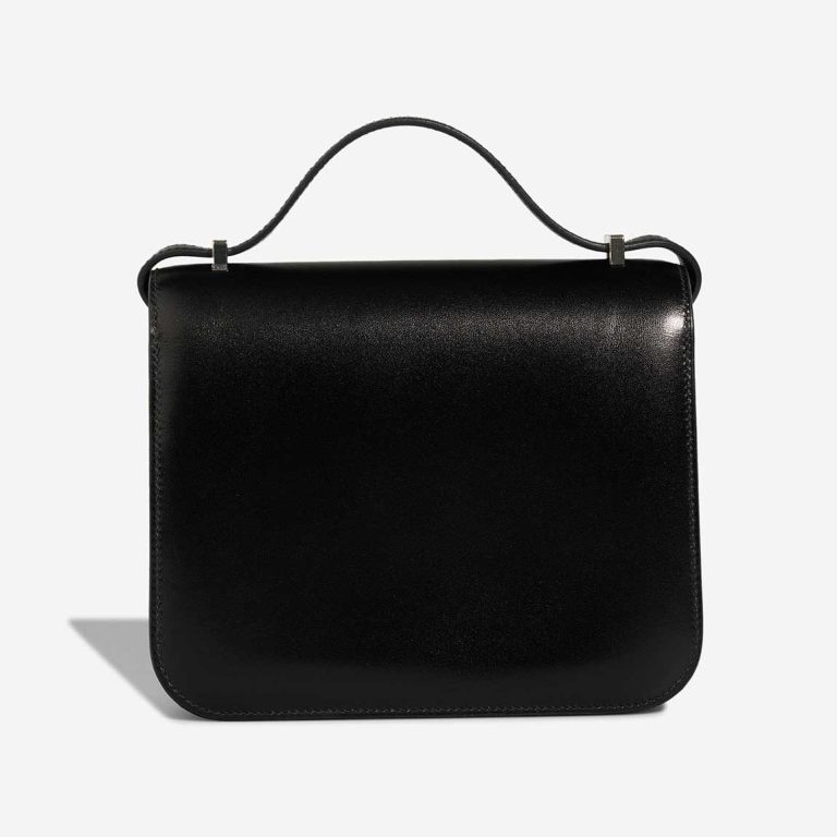 Hermès Constance 18 Clouté Box Black | Sell your designer bag