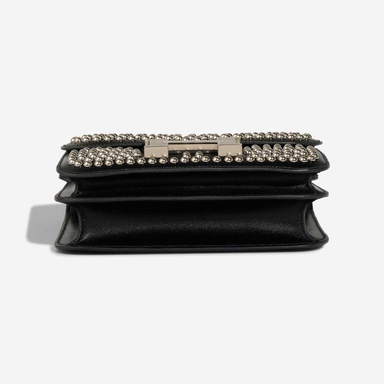 Hermès Constance 18 Clouté Box Black | Sell your designer bag