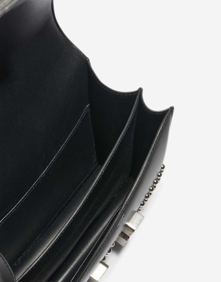 Hermès Constance 18 Clouté Box Black Inside | Sell your designer bag