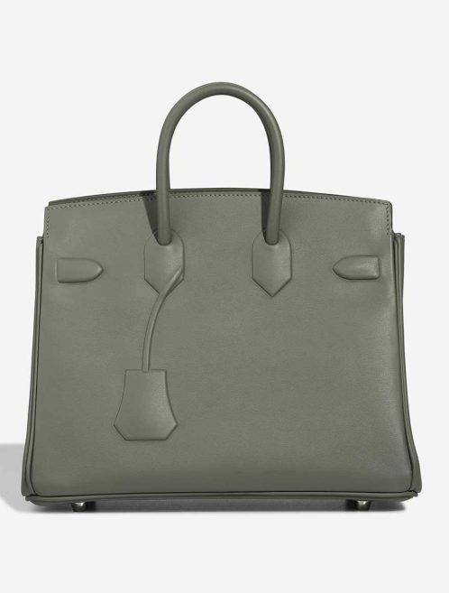 Hermès Birkin Shadow 25 Swift Gris Meyer | Sell your designer bag
